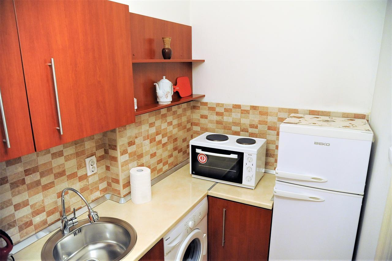 Apartment Alexandria Βελιγράδι Εξωτερικό φωτογραφία
