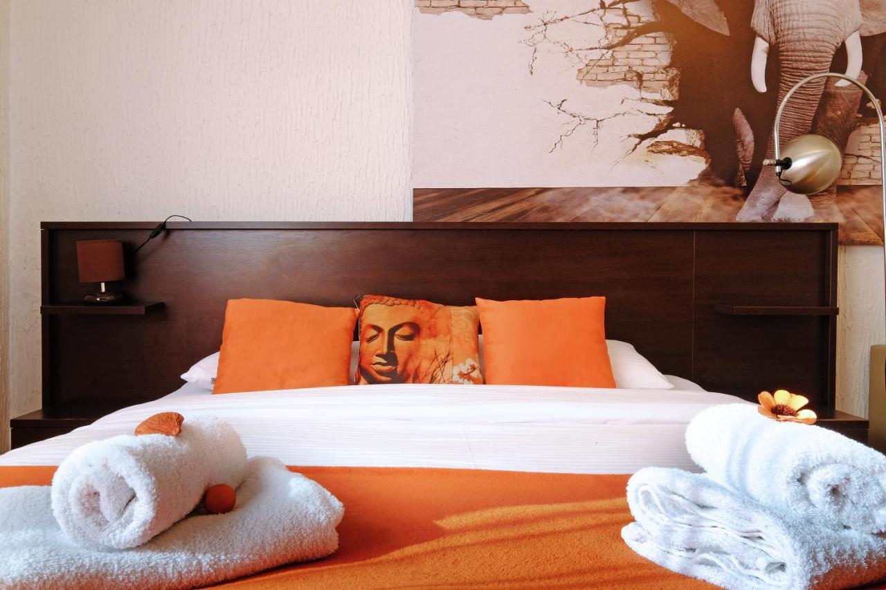 Apartment Alexandria Βελιγράδι Εξωτερικό φωτογραφία