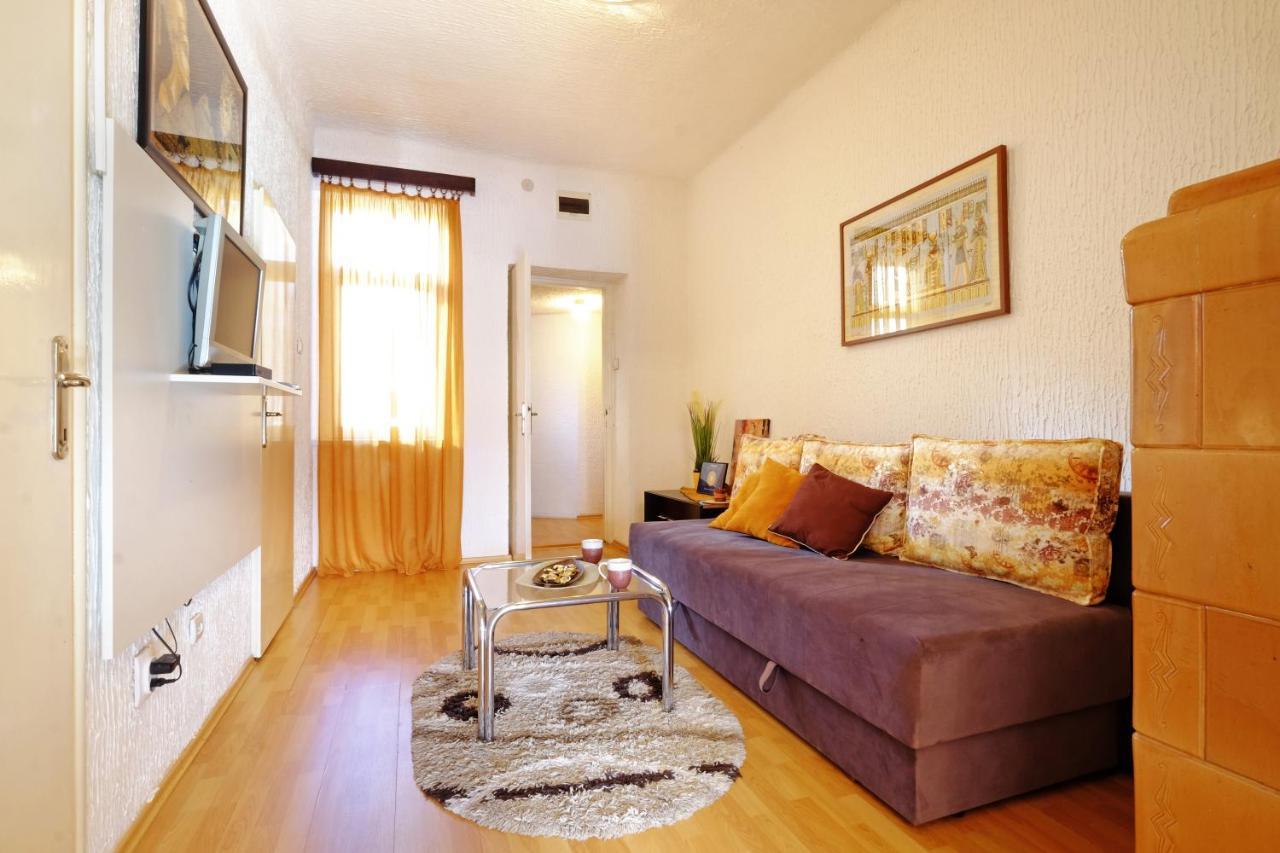 Apartment Alexandria Βελιγράδι Εξωτερικό φωτογραφία