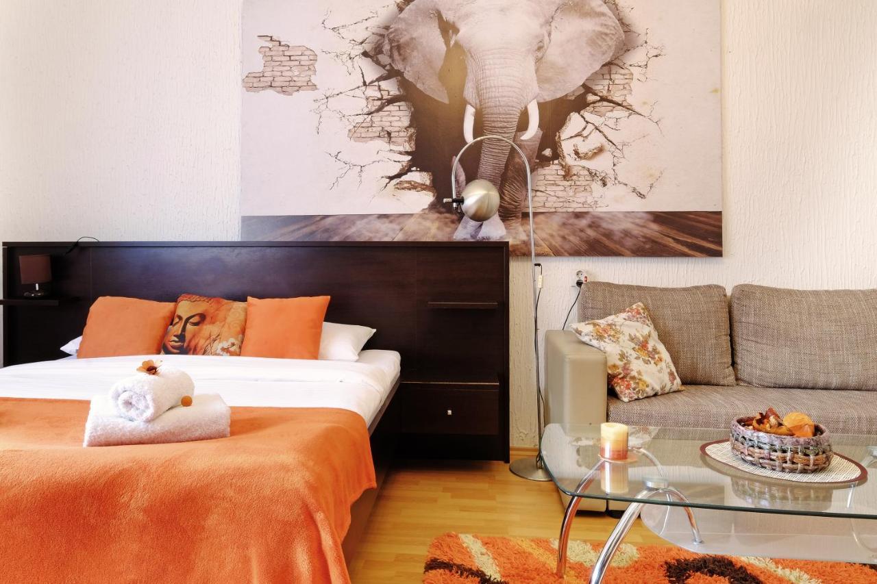Apartment Alexandria Βελιγράδι Εξωτερικό φωτογραφία