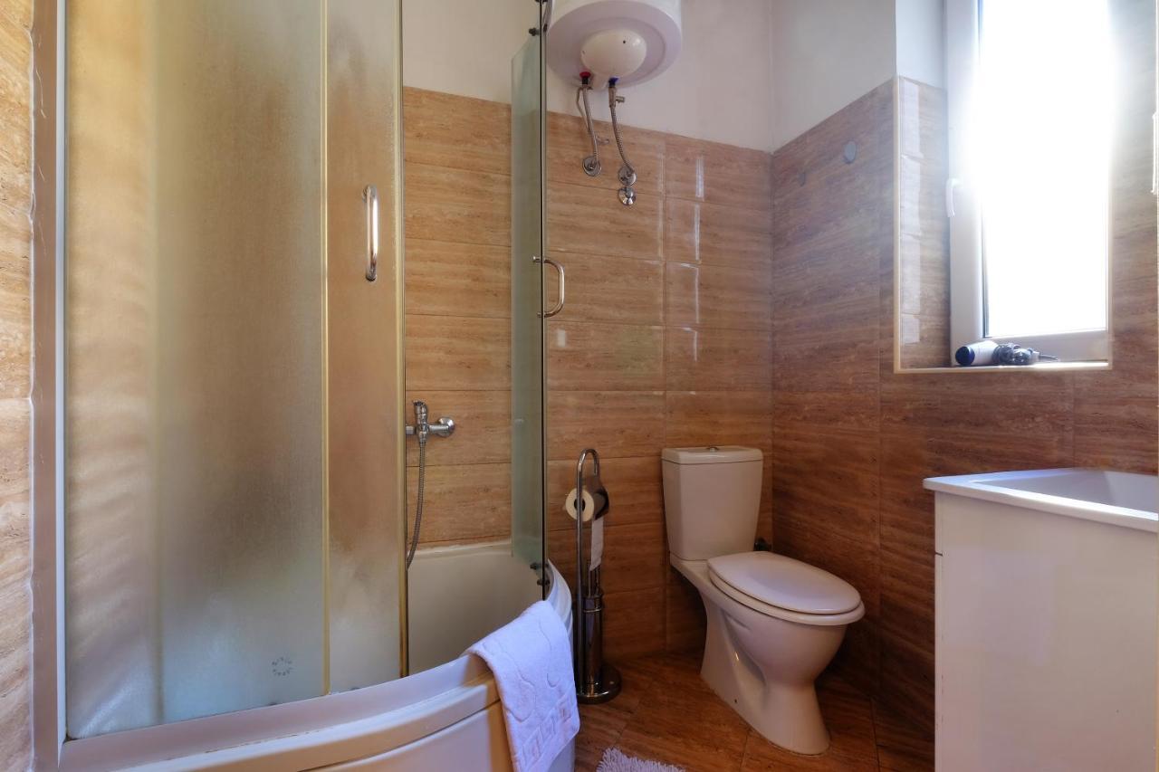 Apartment Alexandria Βελιγράδι Εξωτερικό φωτογραφία