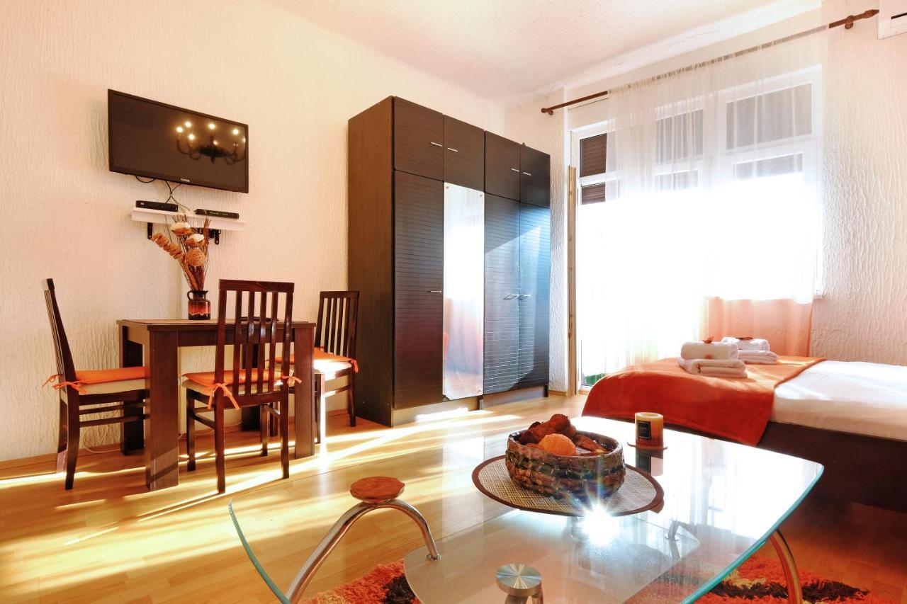 Apartment Alexandria Βελιγράδι Εξωτερικό φωτογραφία