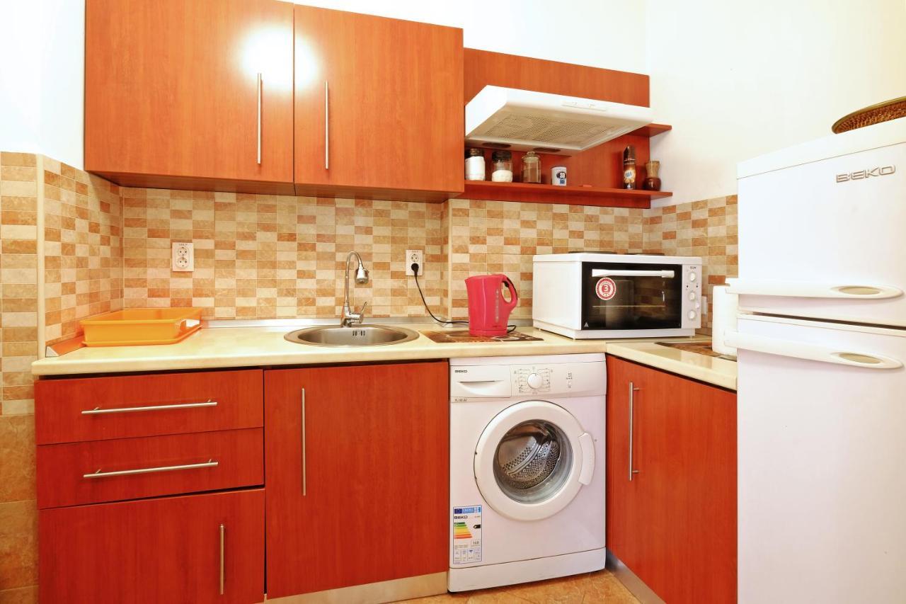 Apartment Alexandria Βελιγράδι Εξωτερικό φωτογραφία